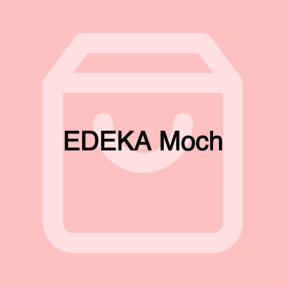 EDEKA Moch