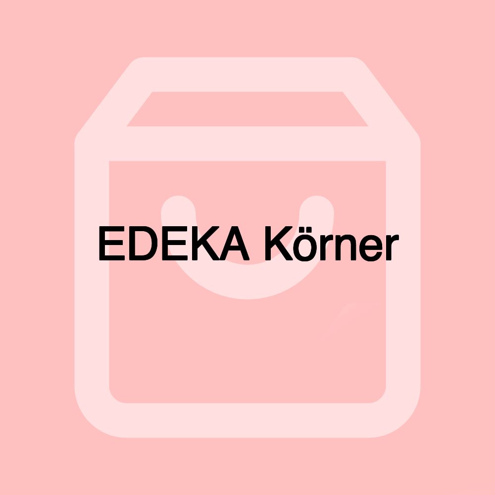 EDEKA Körner