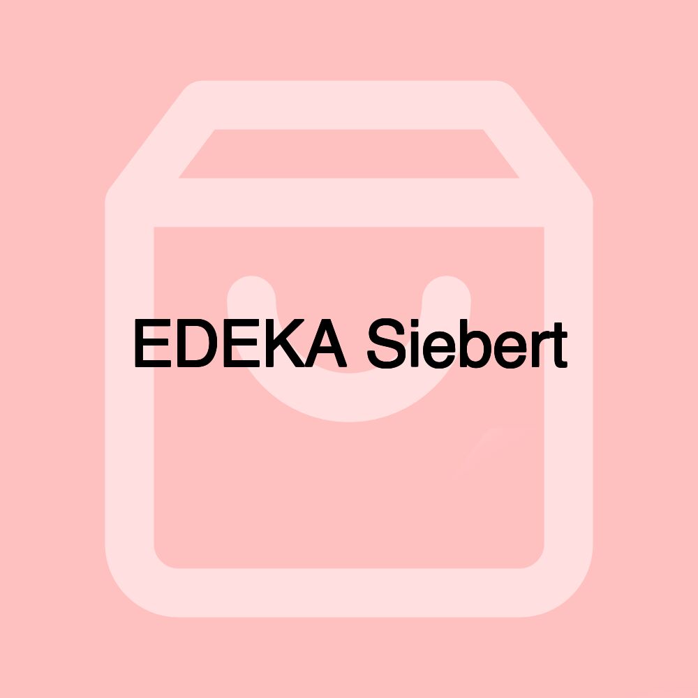 EDEKA Siebert