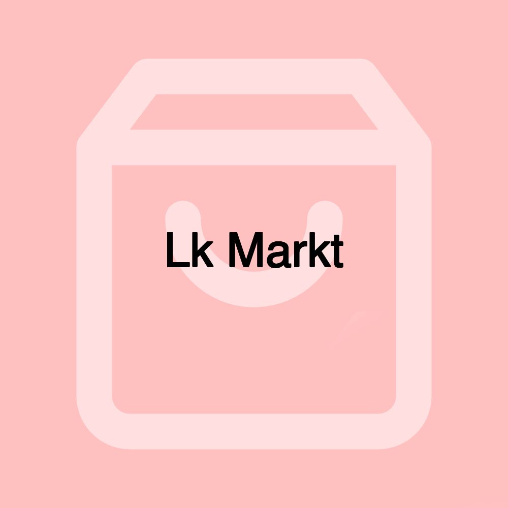 Lk Markt