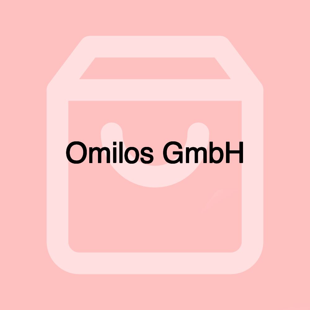 Omilos GmbH