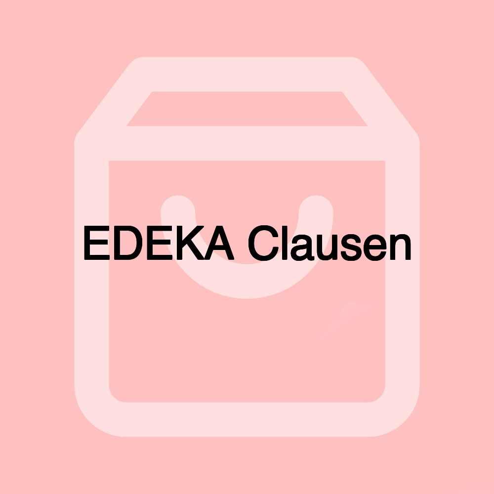 EDEKA Clausen