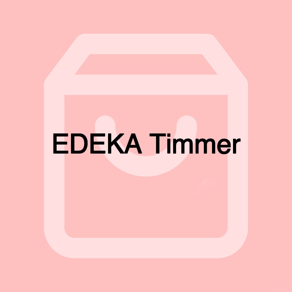 EDEKA Timmer