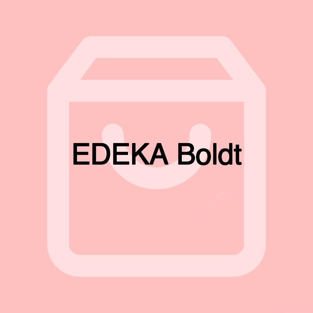 EDEKA Boldt