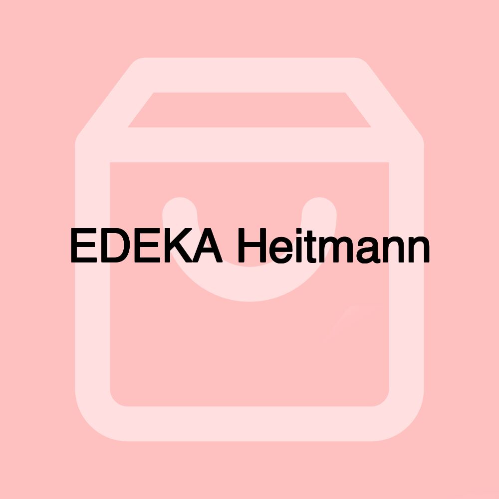 EDEKA Heitmann