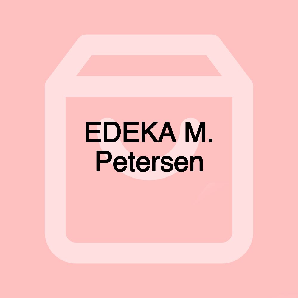 EDEKA M. Petersen