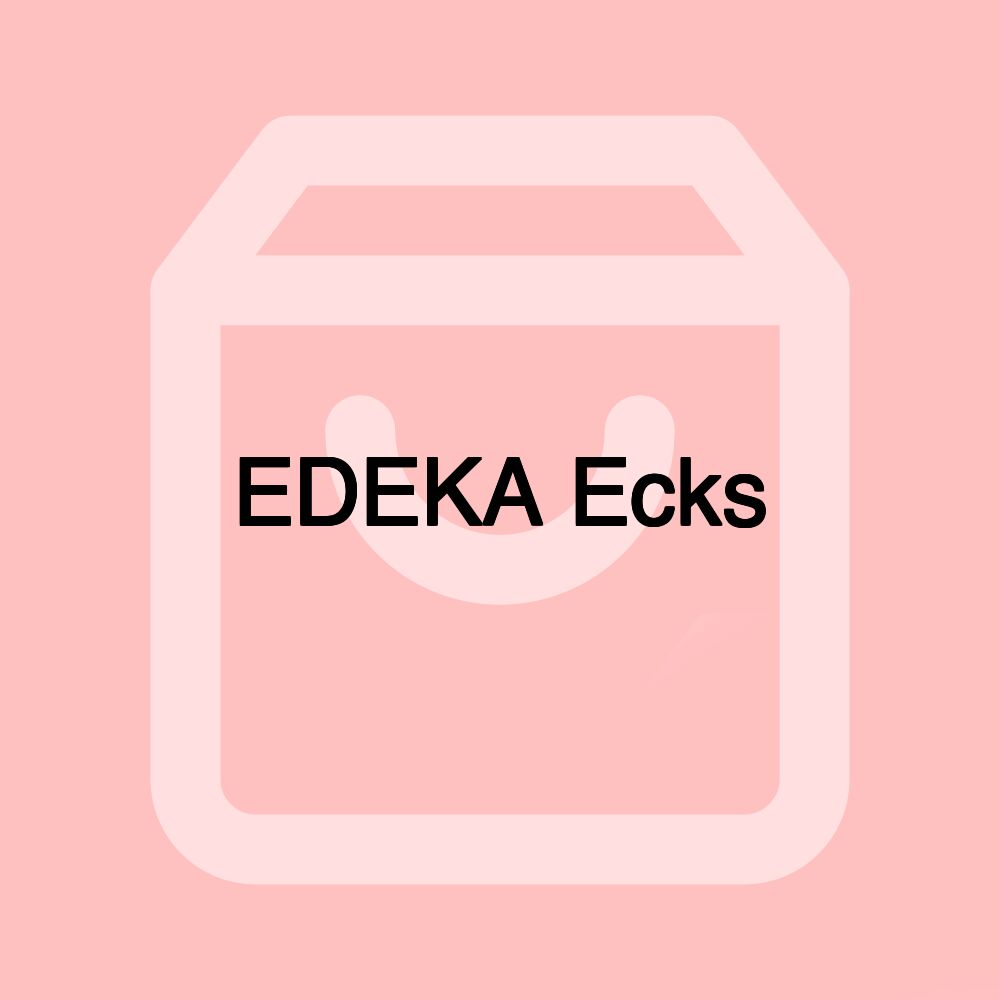 EDEKA Ecks