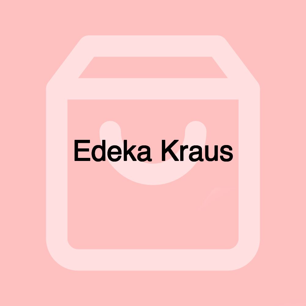 Edeka Kraus