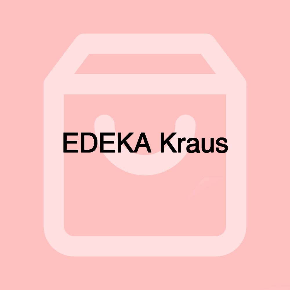 EDEKA Kraus