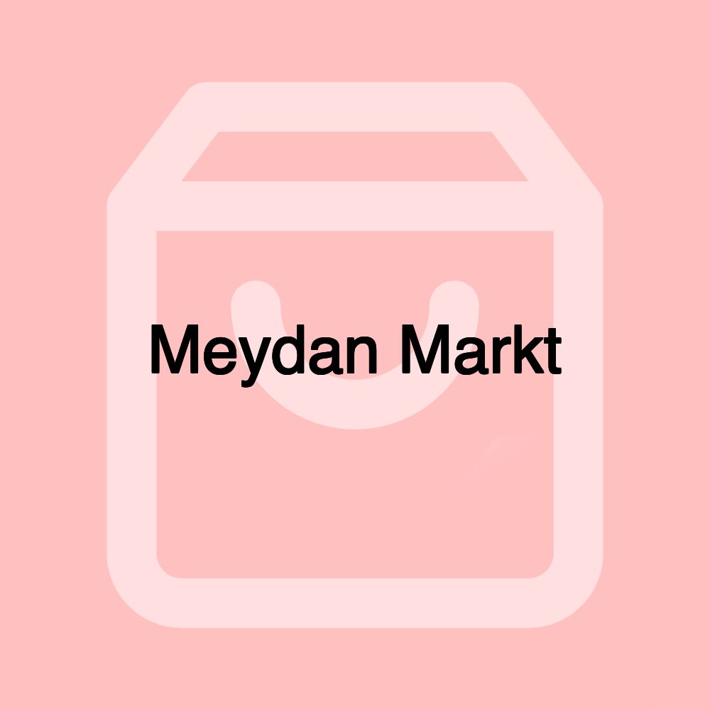 Meydan Markt