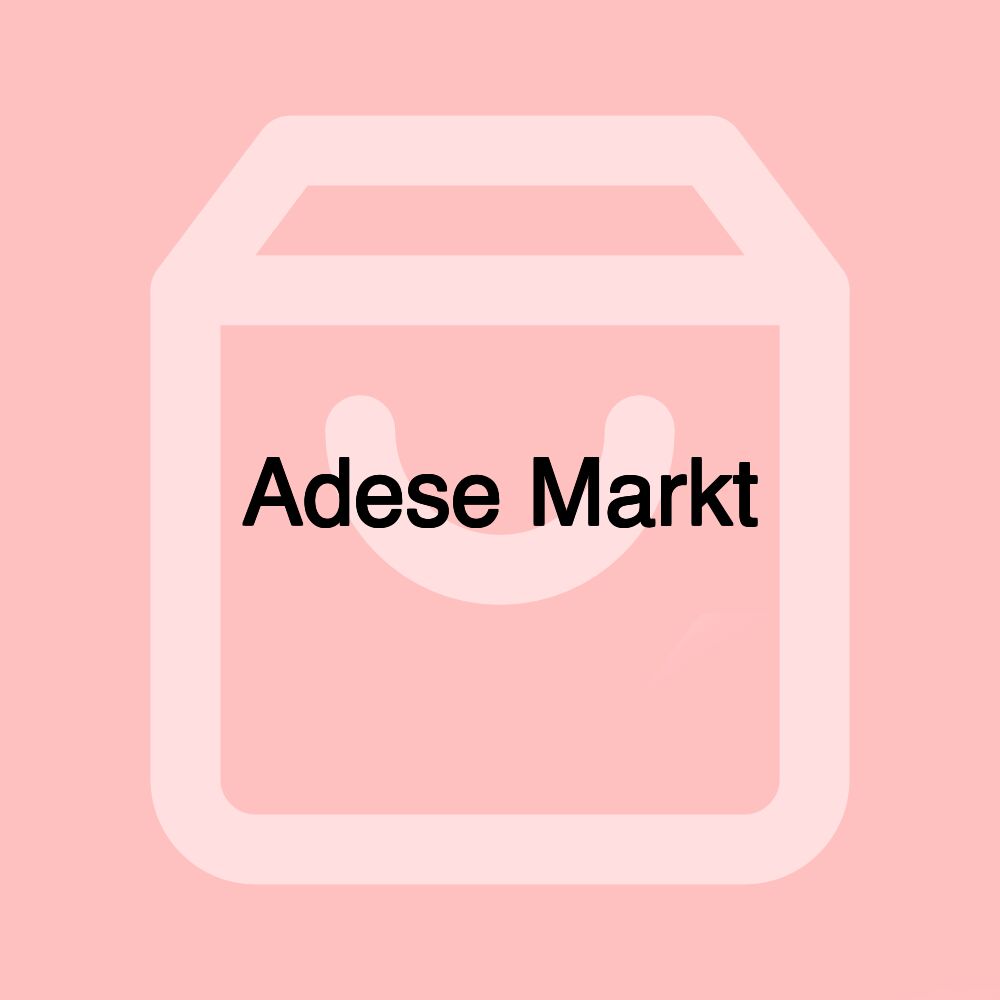 Adese Markt