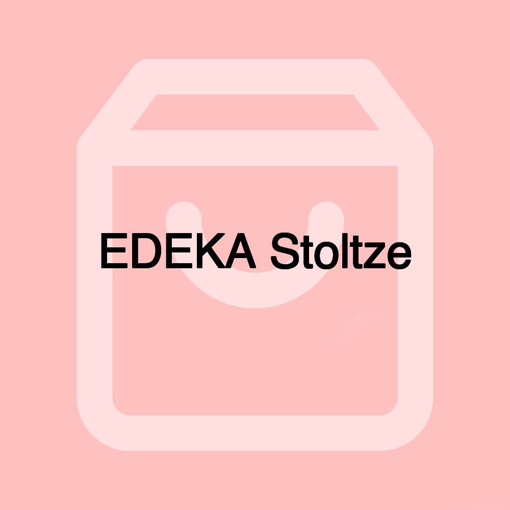 EDEKA Stoltze