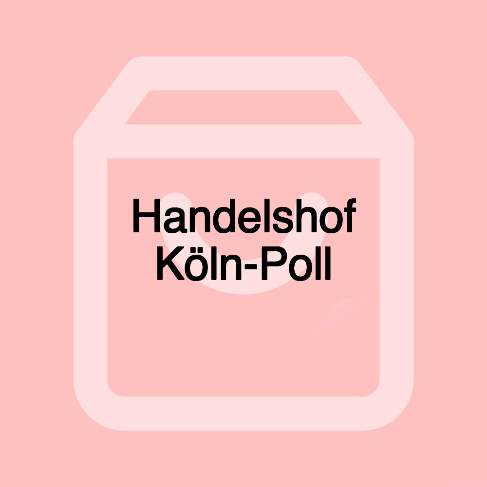 Handelshof Köln-Poll