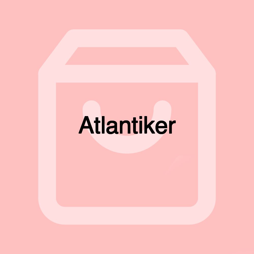 Atlantiker