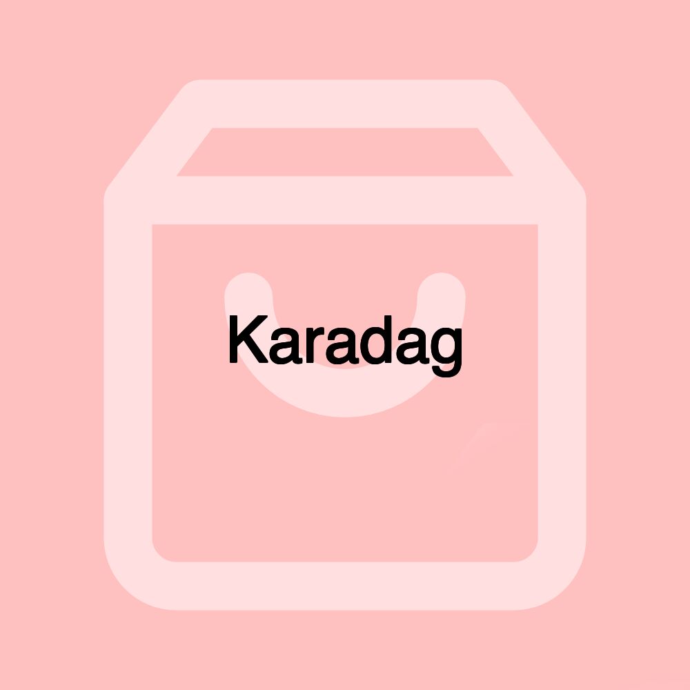 Karadag