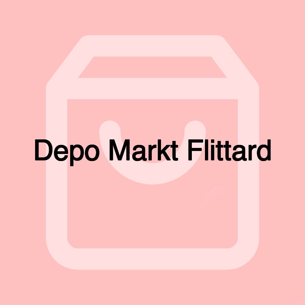 Depo Markt Flittard