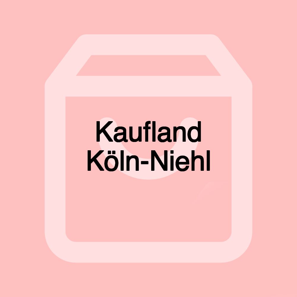 Kaufland Köln-Niehl