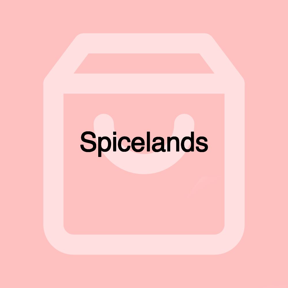 Spicelands