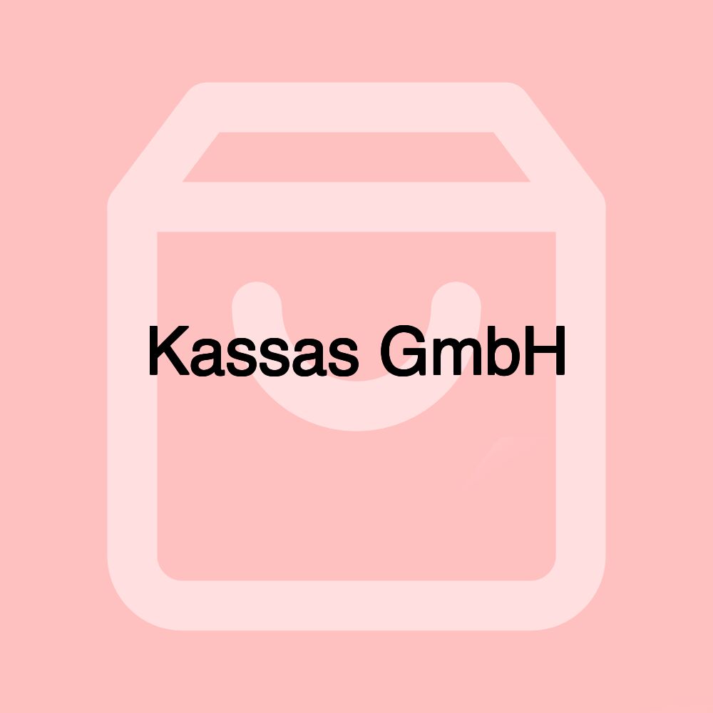 Kassas GmbH