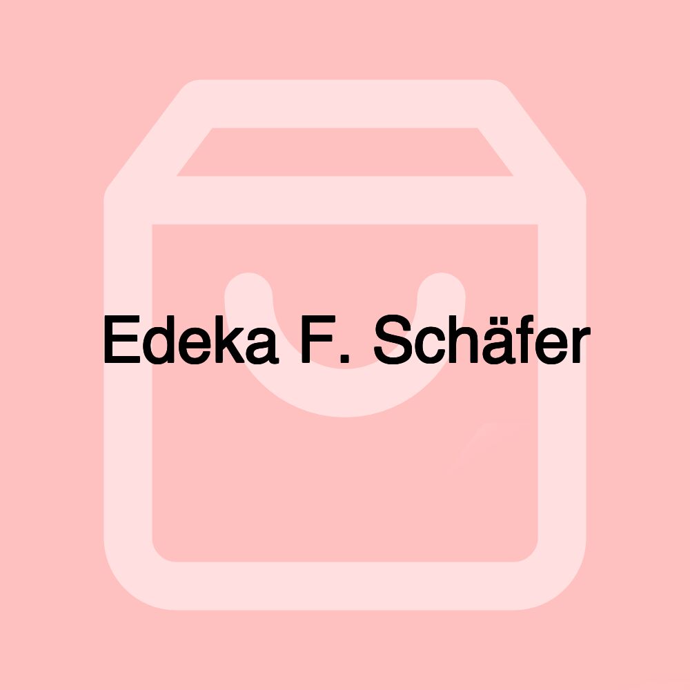 Edeka F. Schäfer