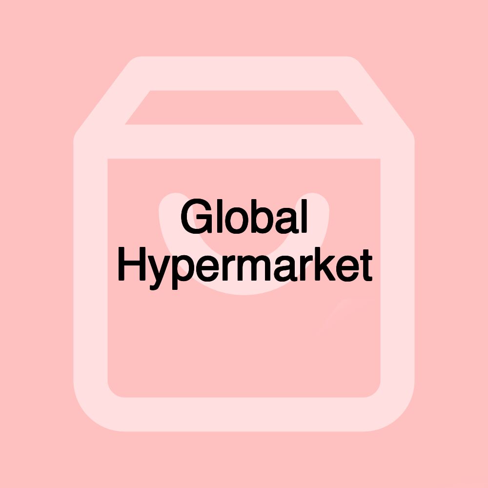 Global Hypermarket