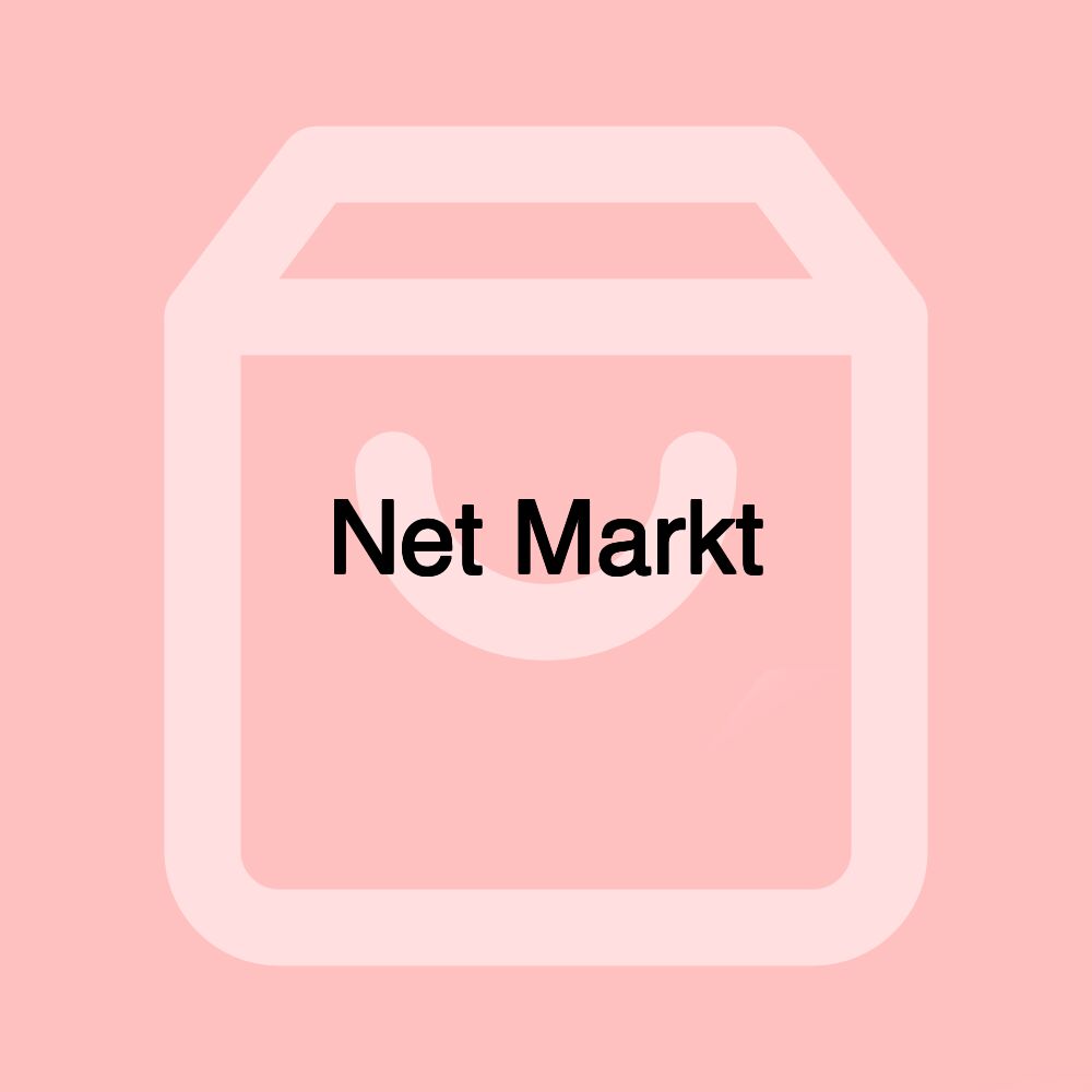 Net Markt