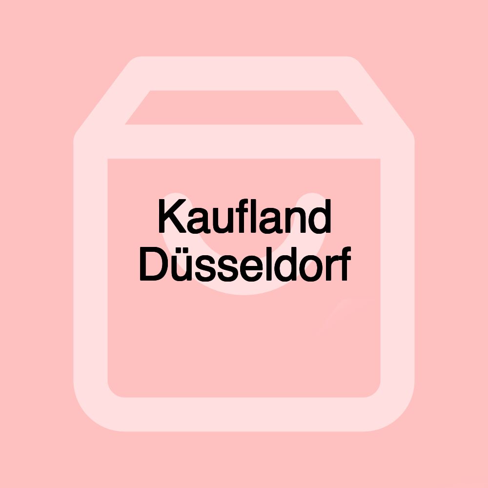 Kaufland Düsseldorf