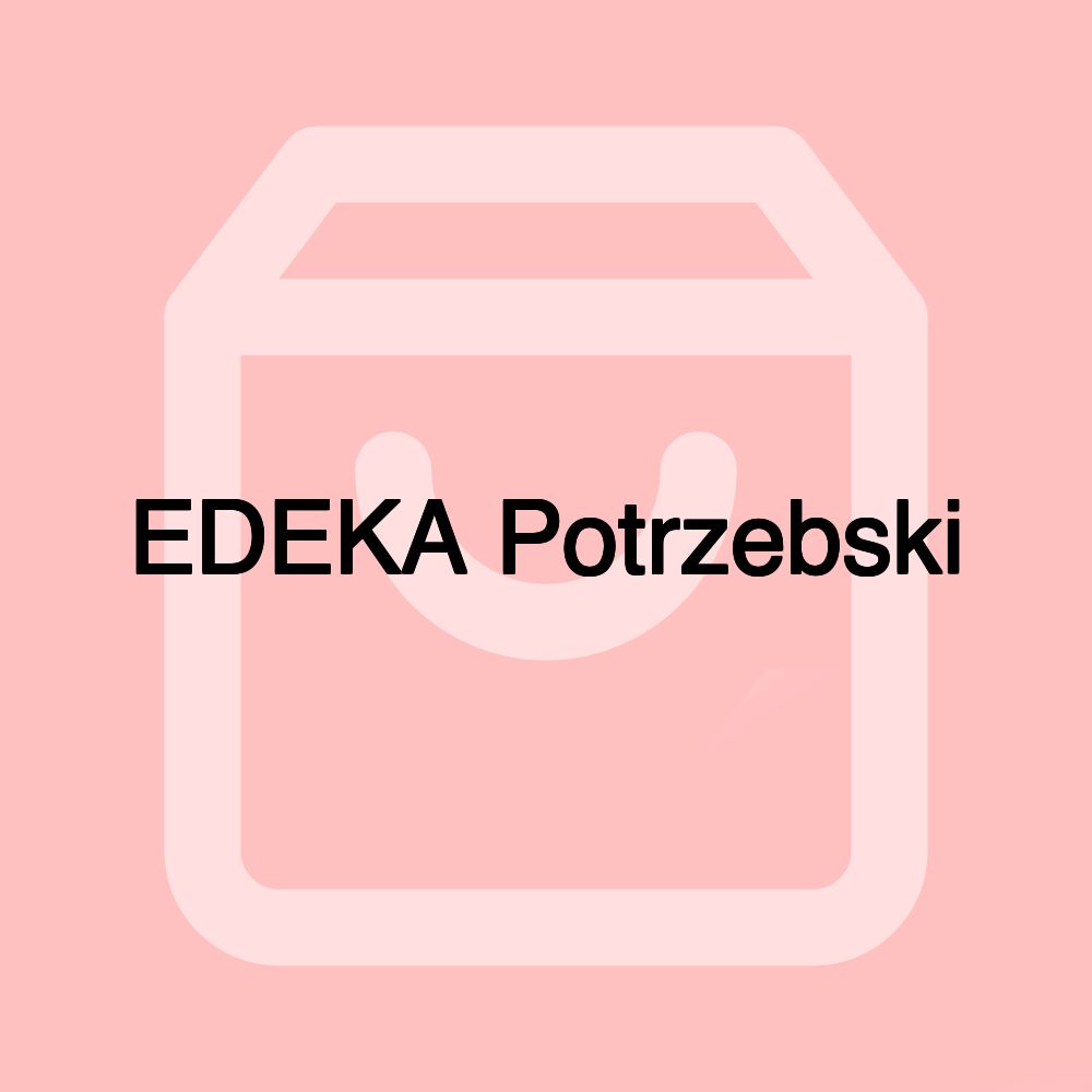 EDEKA Potrzebski