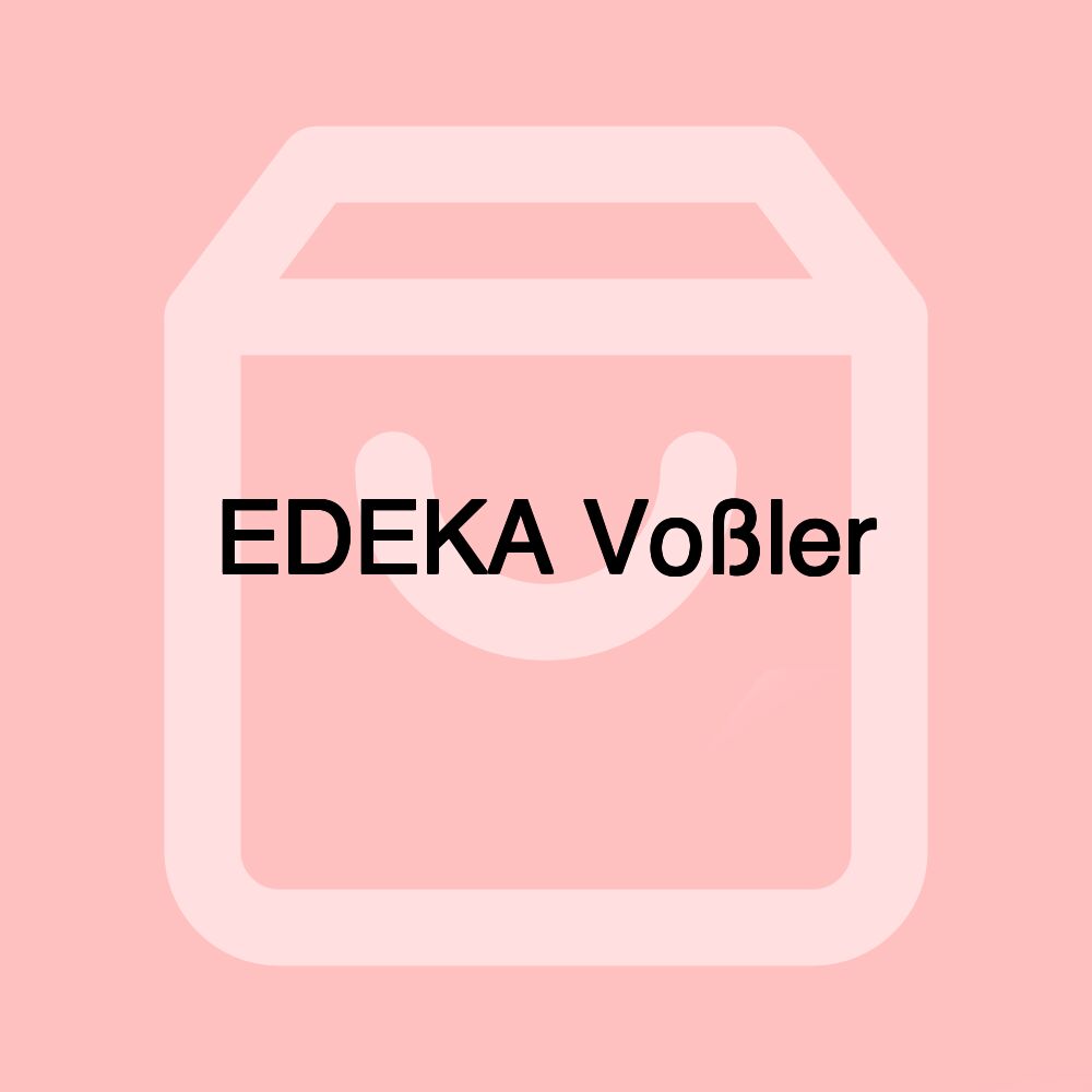 EDEKA Voßler