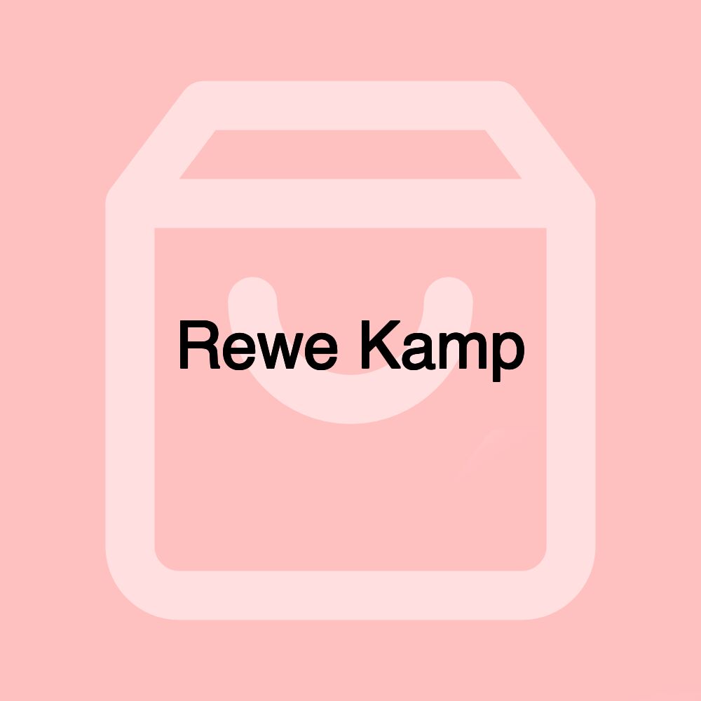 Rewe Kamp