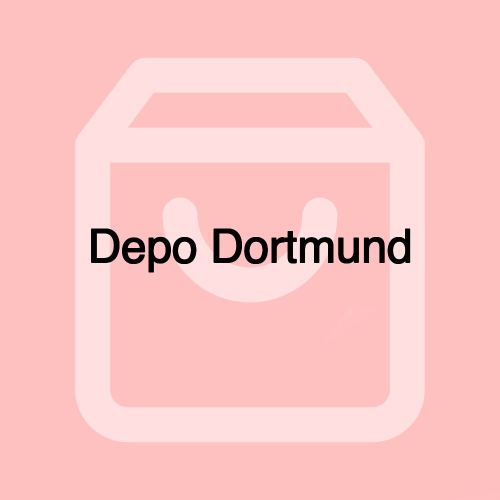 Depo Dortmund