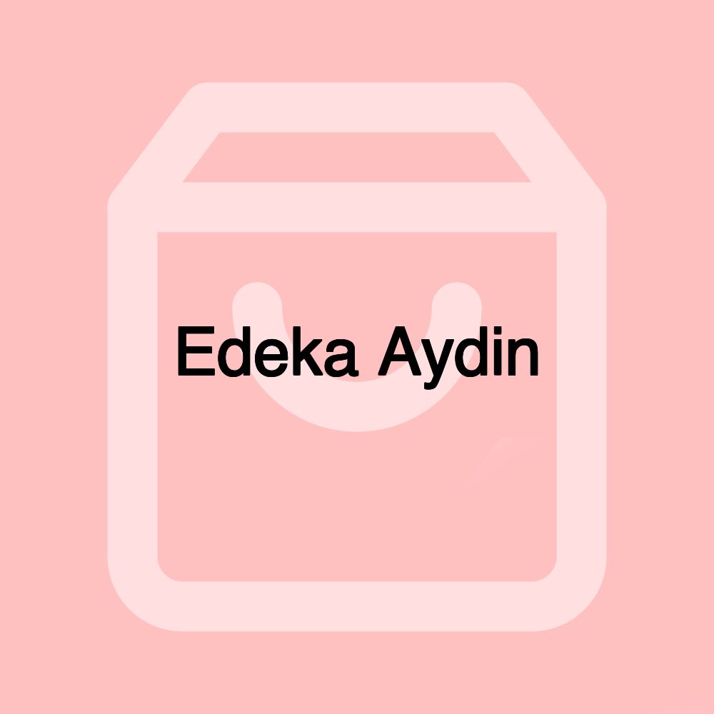 Edeka Aydin