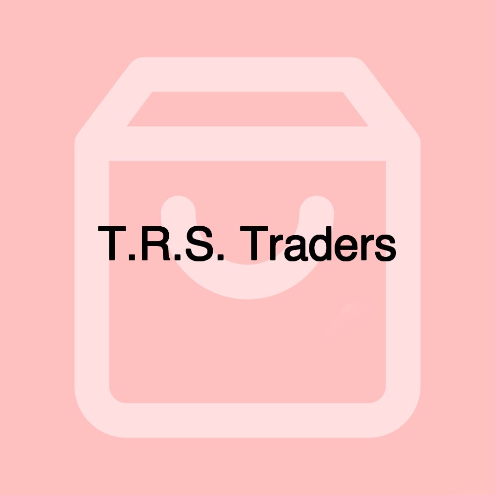 T.R.S. Traders