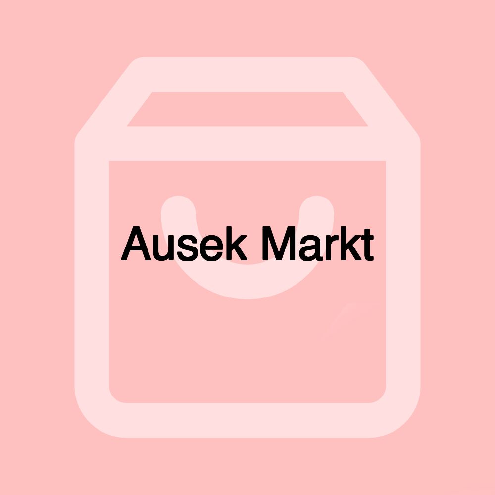 Ausek Markt