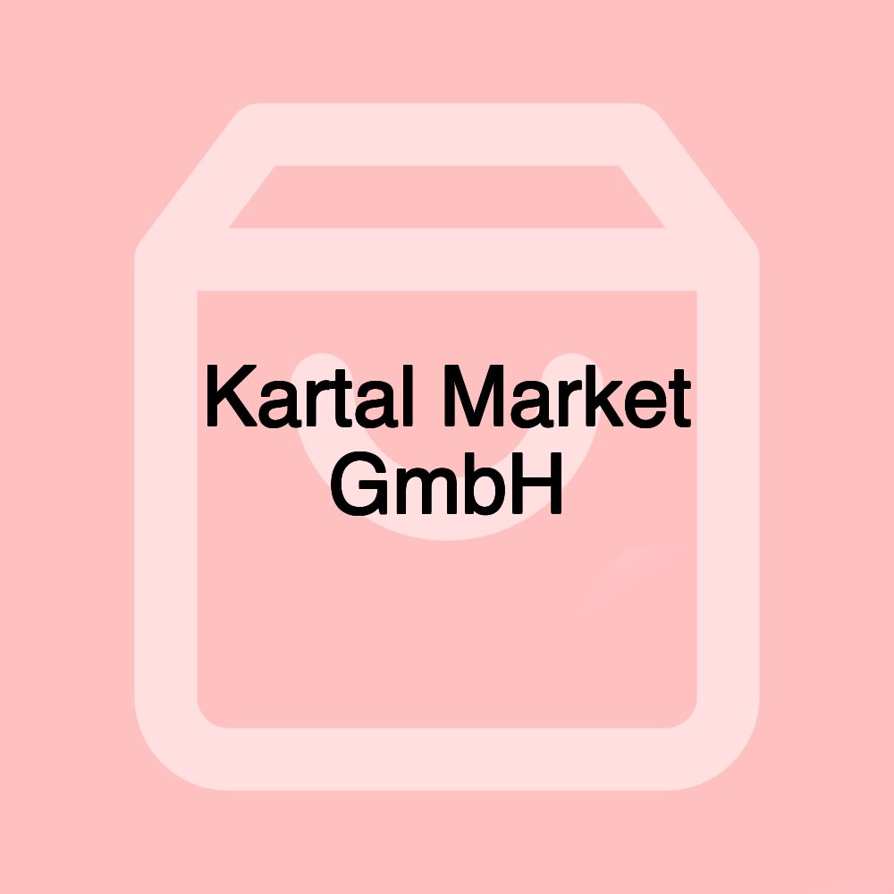 Kartal Market GmbH