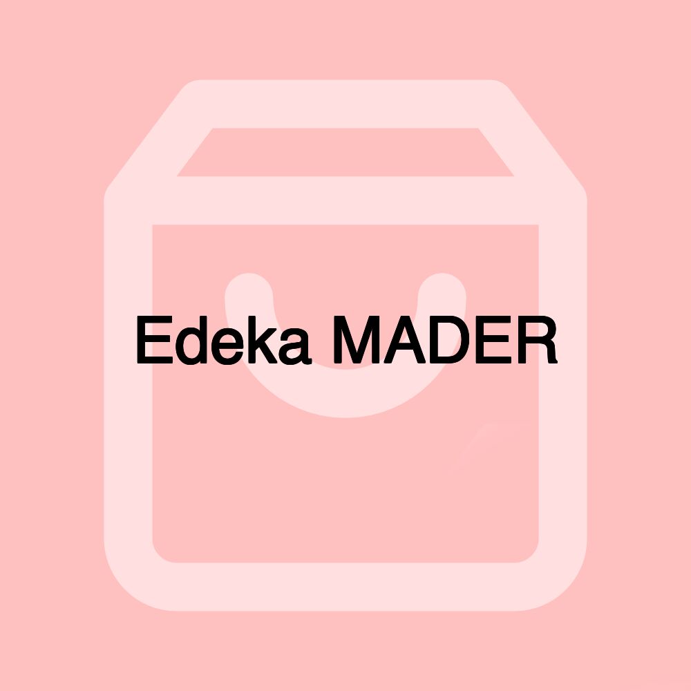 Edeka MADER