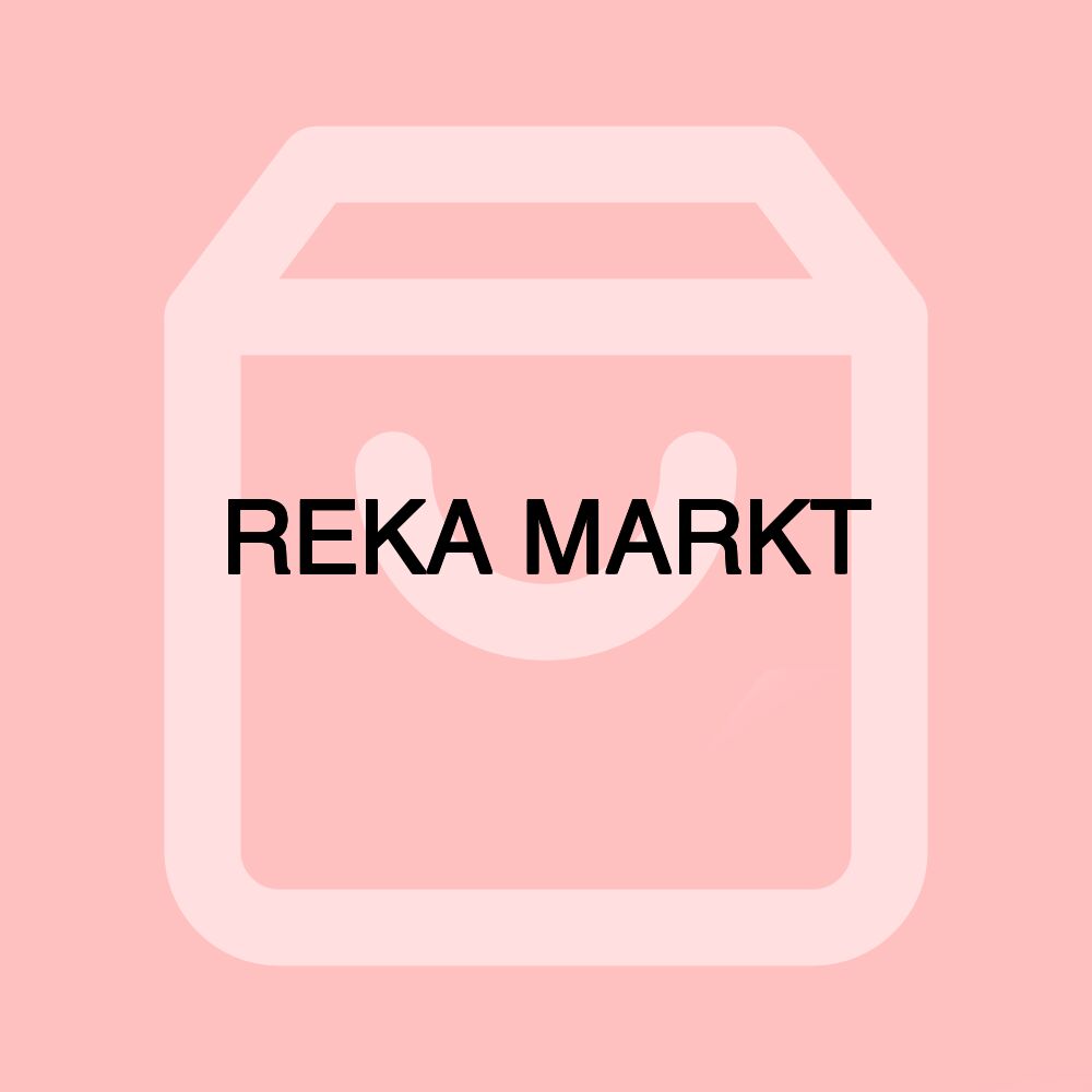 REKA MARKT