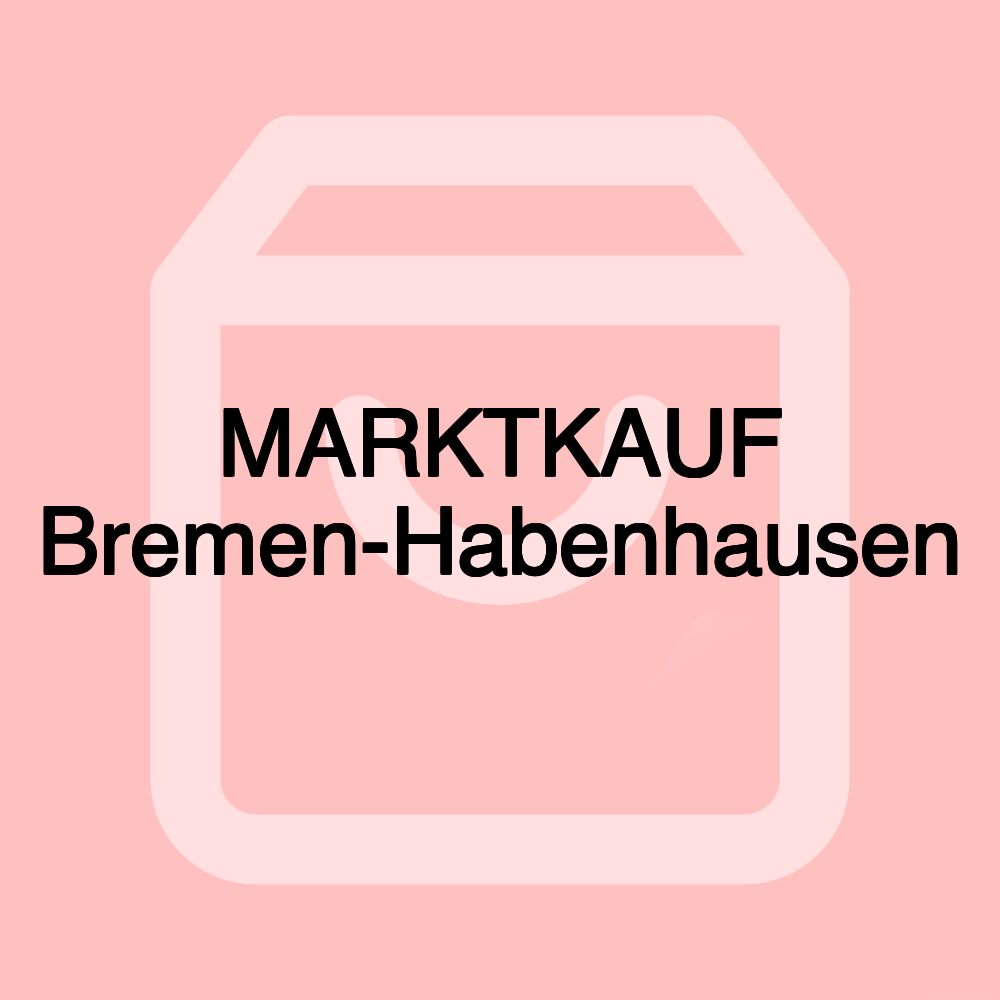 MARKTKAUF Bremen-Habenhausen