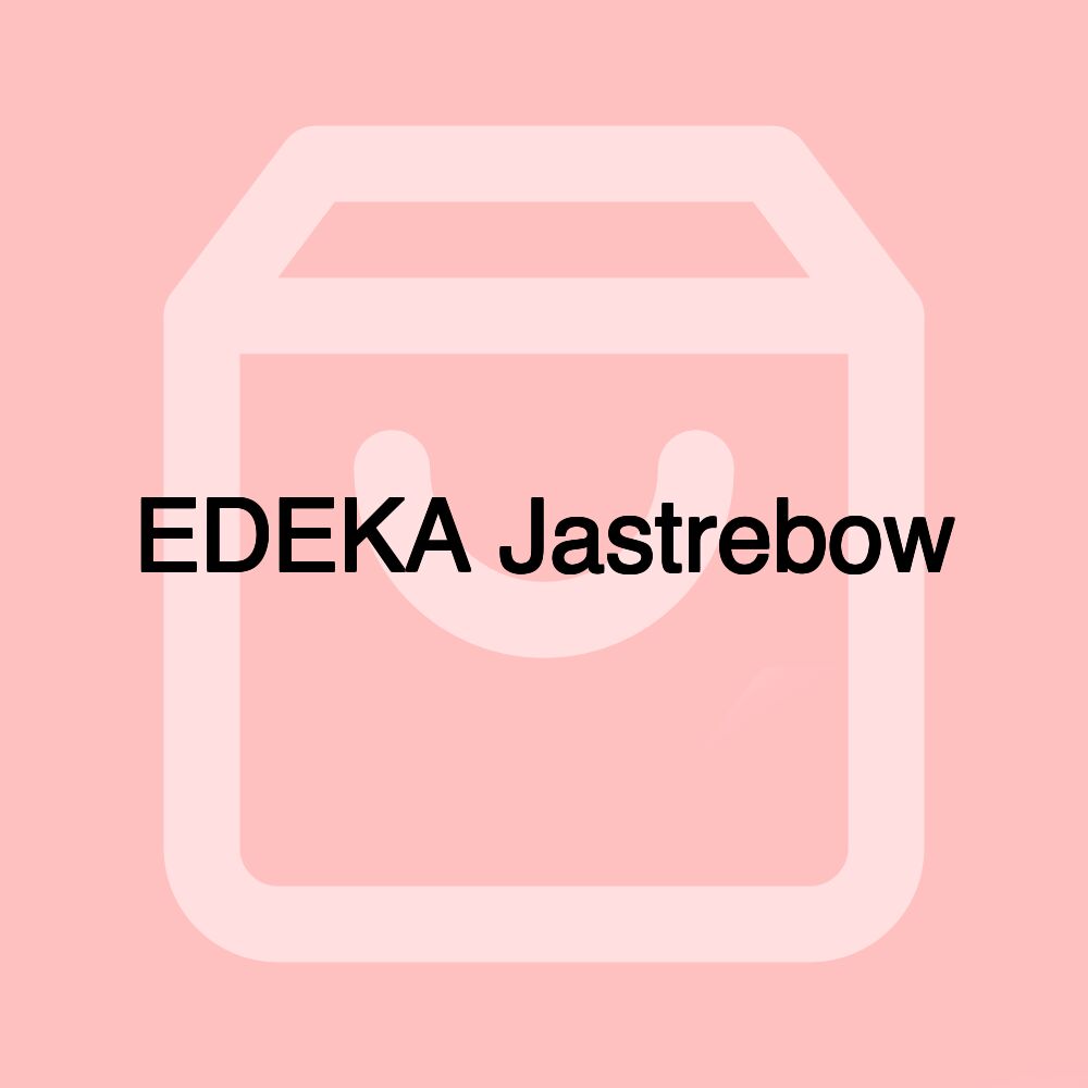 EDEKA Jastrebow