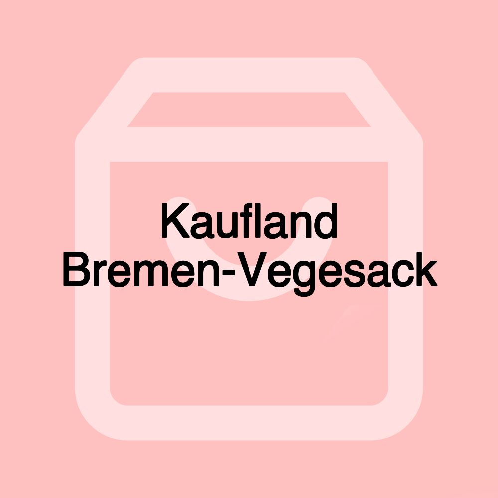 Kaufland Bremen-Vegesack