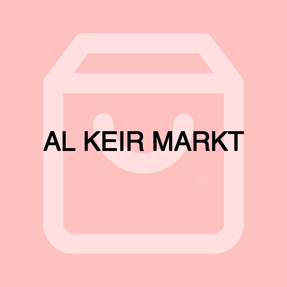 AL KEIR MARKT