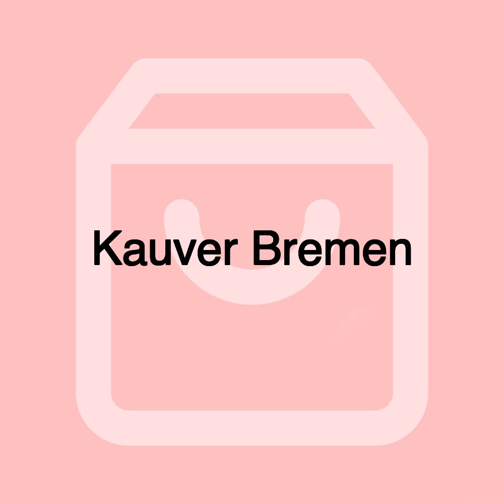 Kauver Bremen