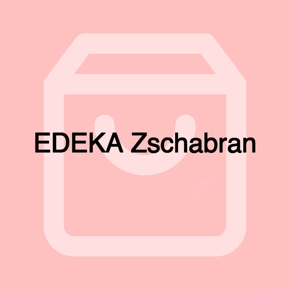 EDEKA Zschabran