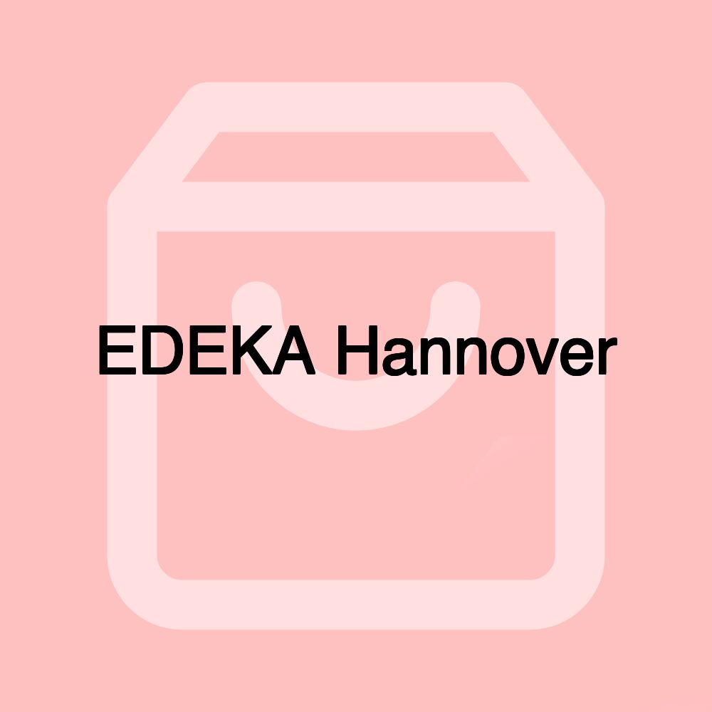 EDEKA Hannover