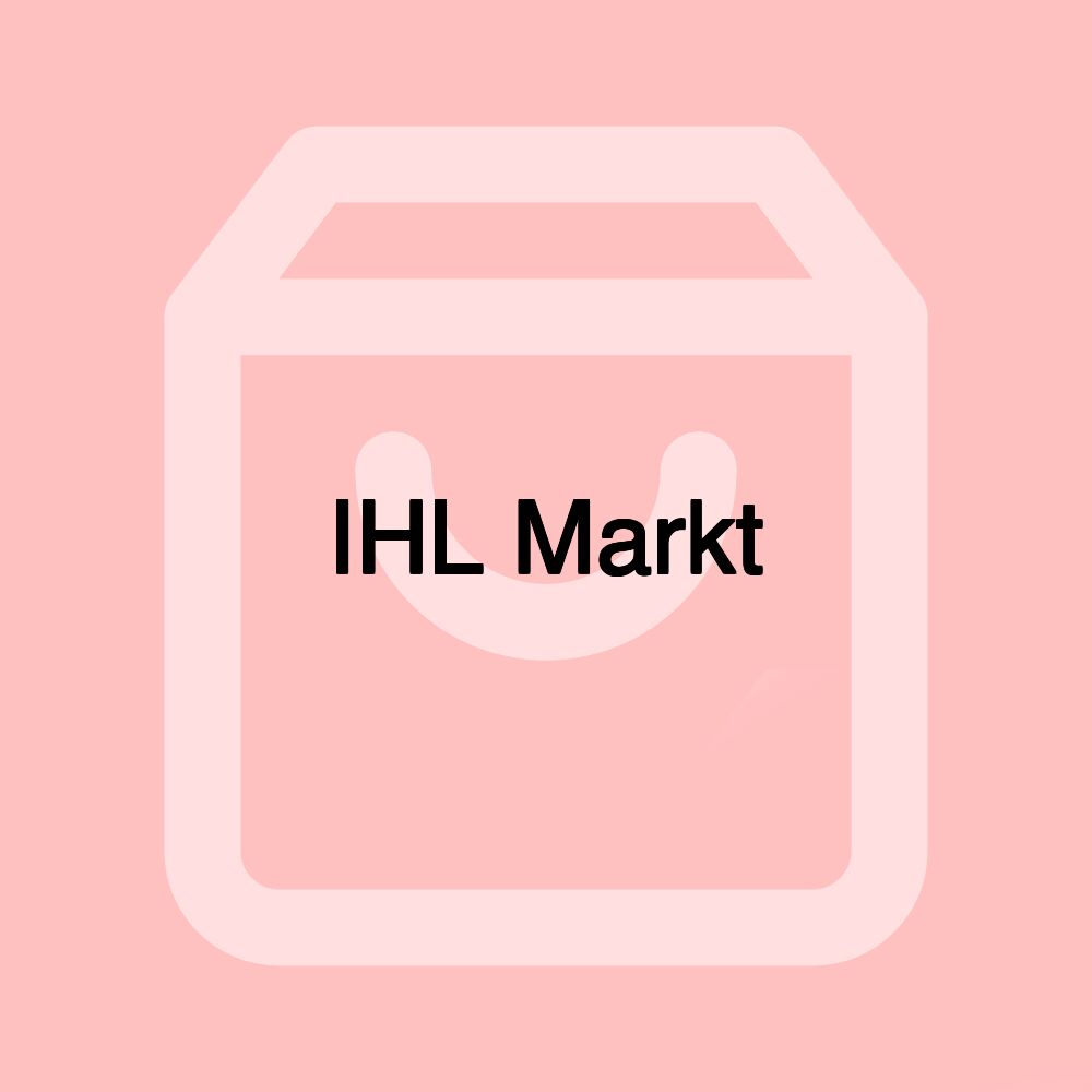 IHL Markt