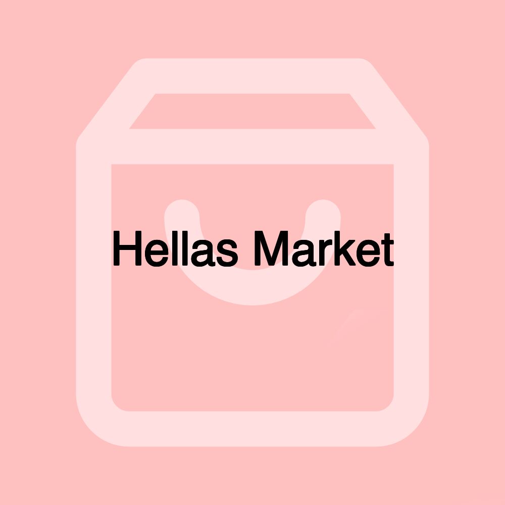 Hellas Market