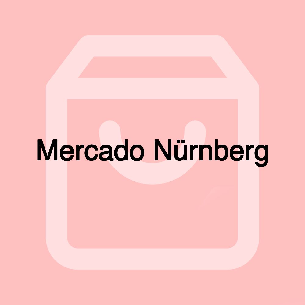 Mercado Nürnberg