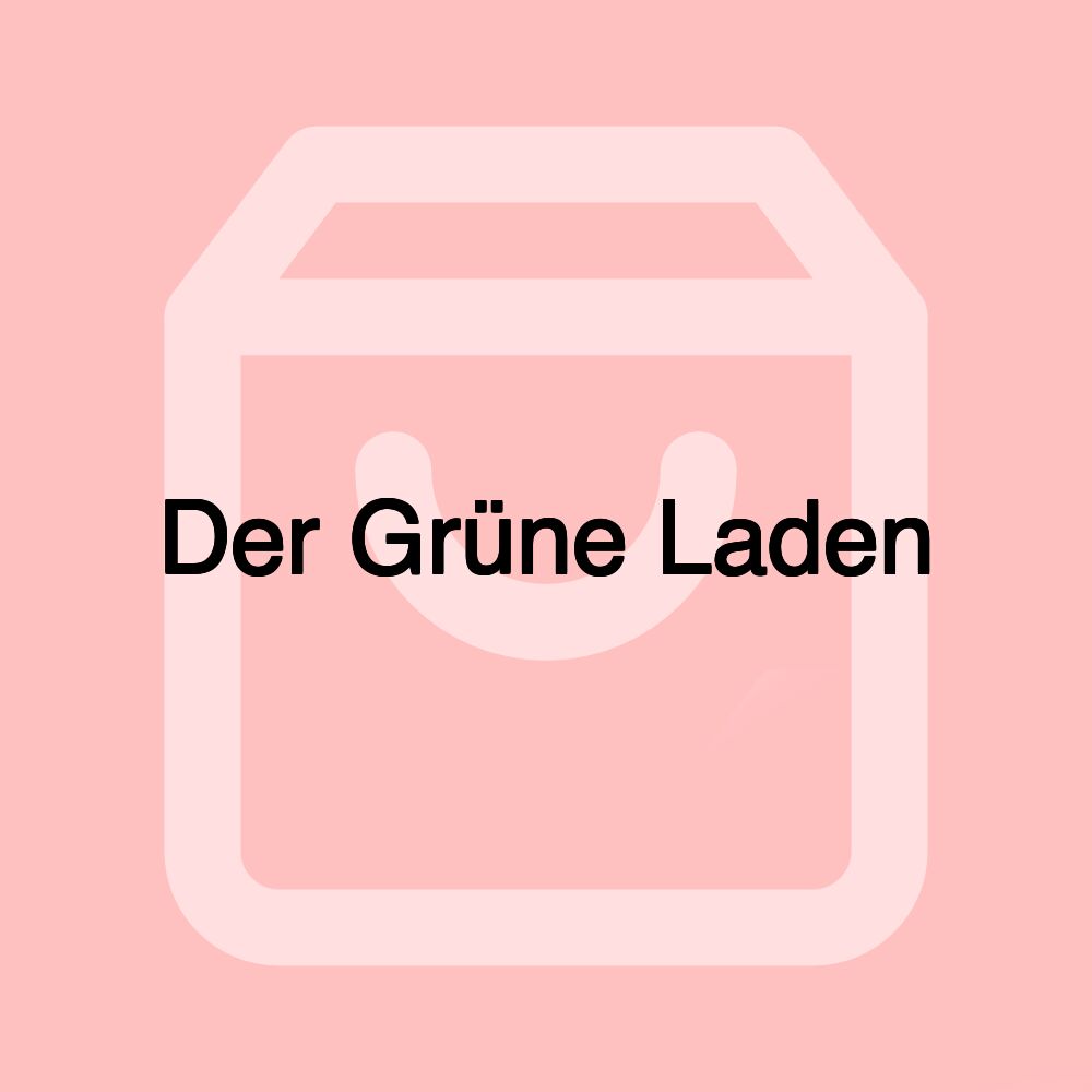 Der Grüne Laden