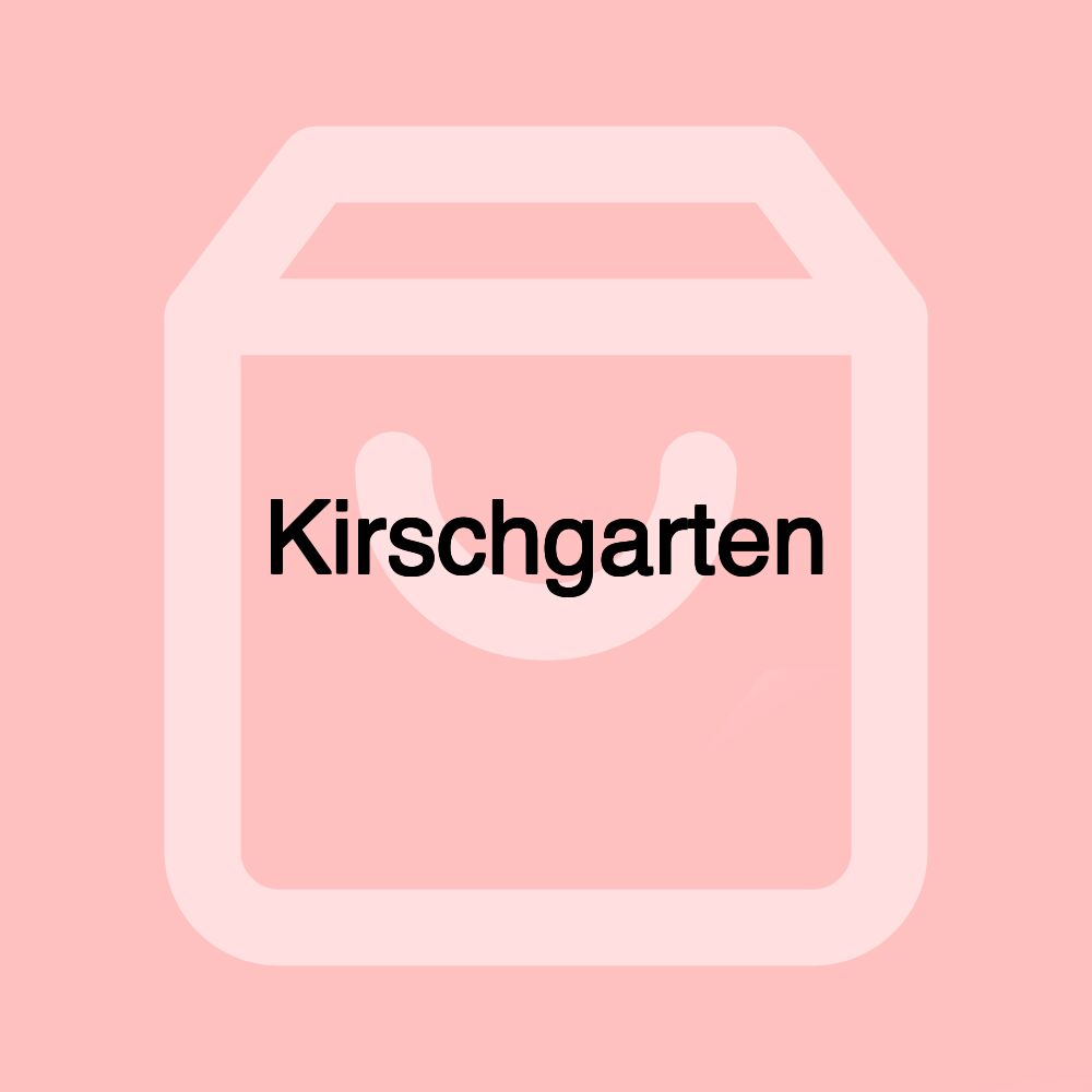 Kirschgarten