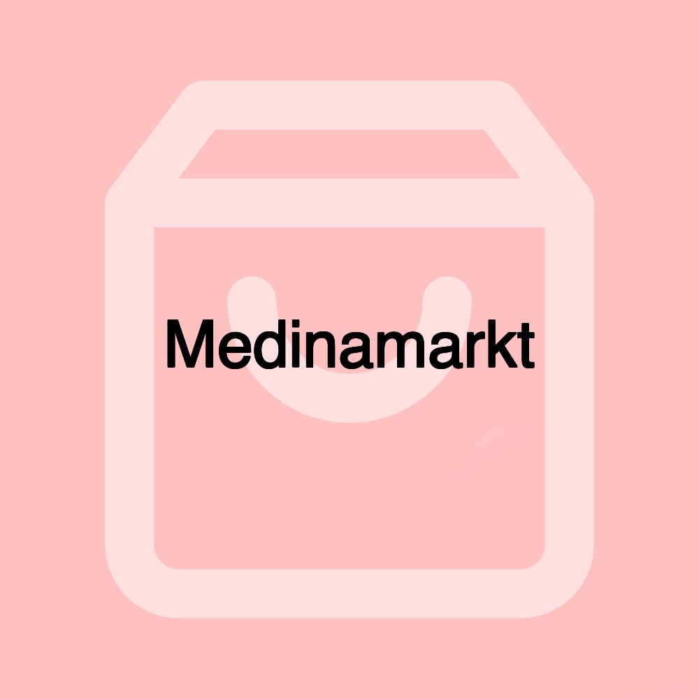 Medinamarkt